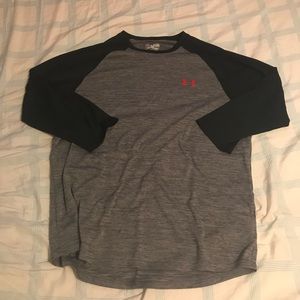 Under Armour Sleeved Shirt